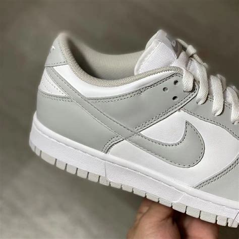 nike dunk vrouw